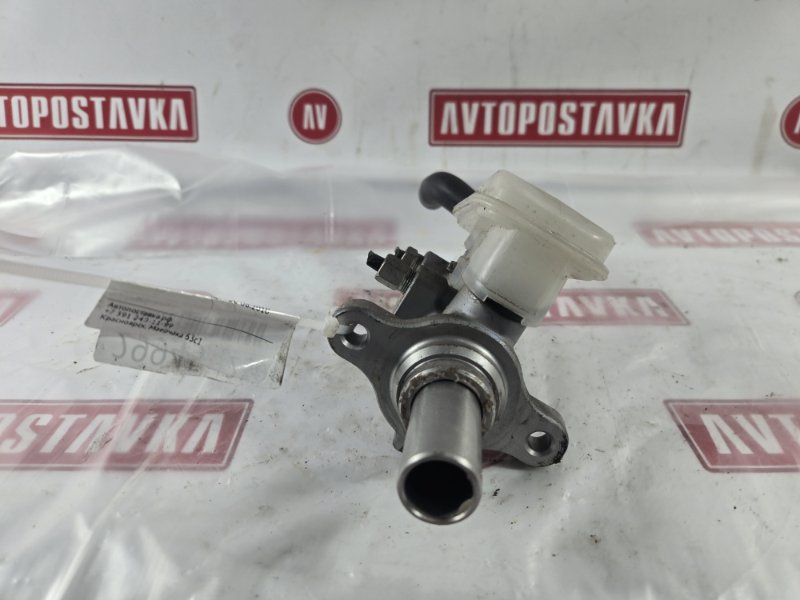 Главный тормозной цилиндр, 500 рублей, Красноярск