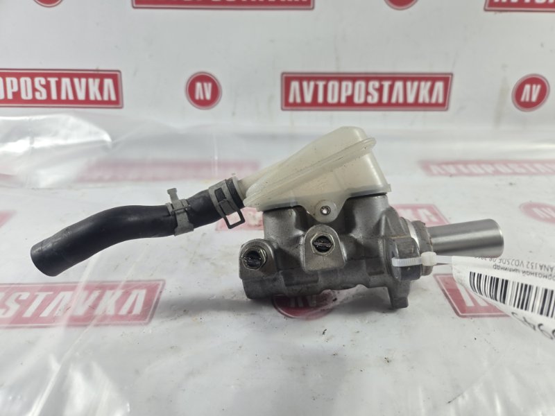 Главный тормозной цилиндр, 500 рублей, Красноярск