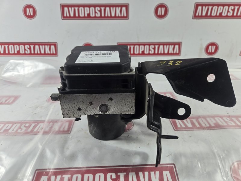 Блок ABS, 700 рублей, Красноярск