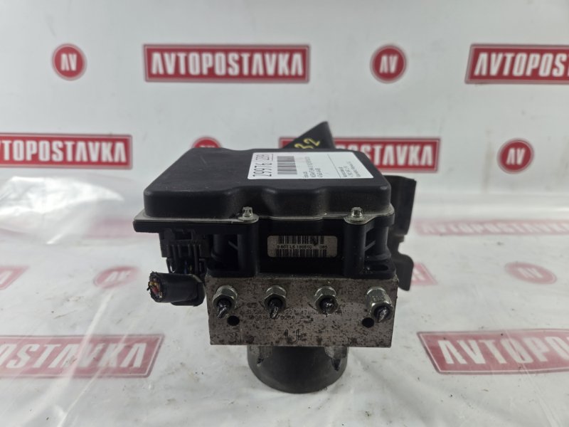 Блок ABS, 700 рублей, Красноярск