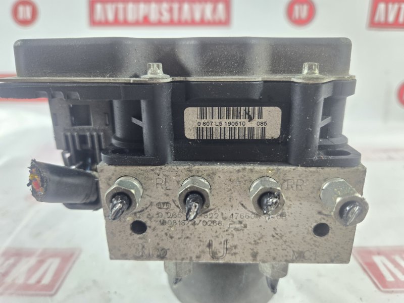 Блок ABS, 700 рублей, Красноярск