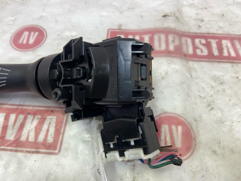 Переключатель дворников, 300 рублей, Красноярск