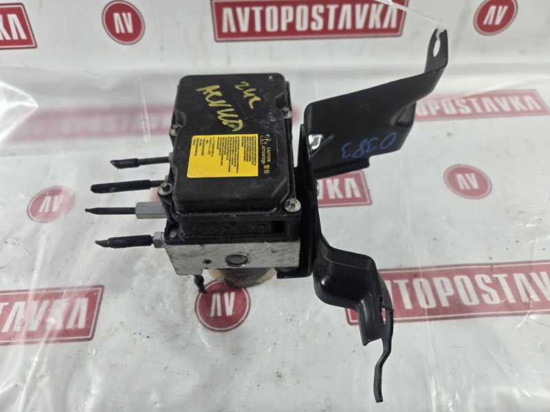 Блок ABS, 3900 рублей, Красноярск