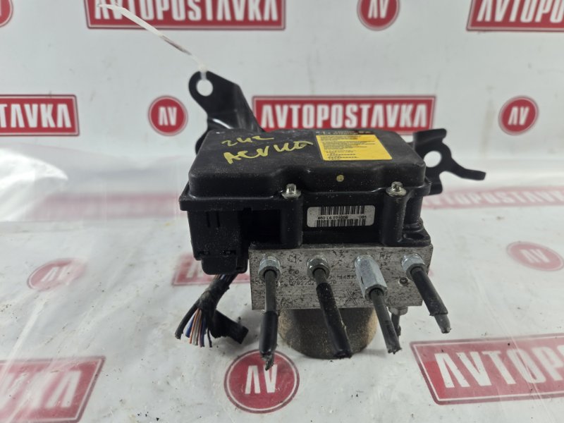 Блок ABS, 3900 рублей, Красноярск