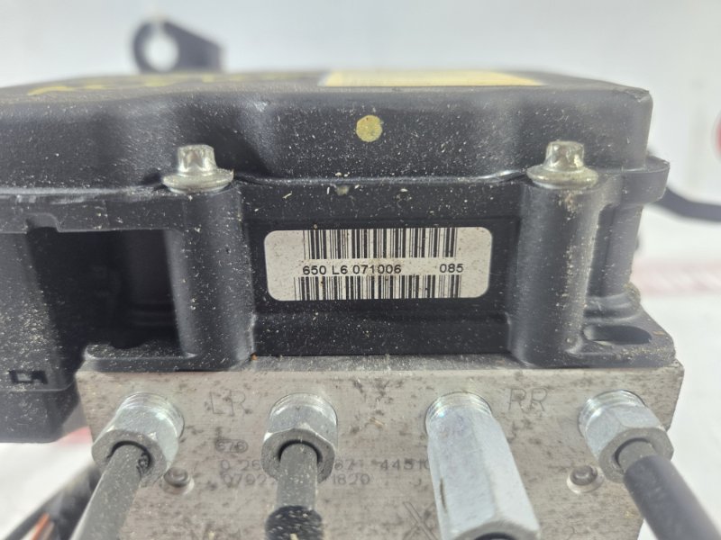 Блок ABS, 3900 рублей, Красноярск