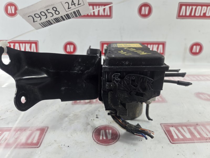 Блок ABS, 3900 рублей, Красноярск