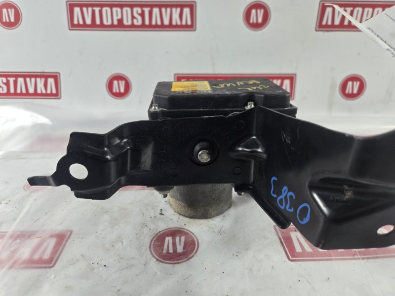 Блок ABS, 3900 рублей, Красноярск