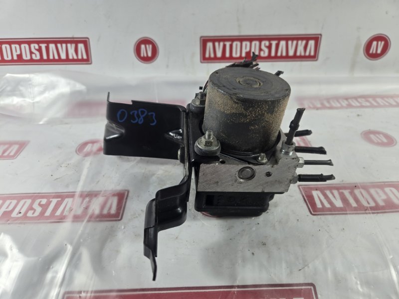 Блок ABS, 3900 рублей, Красноярск