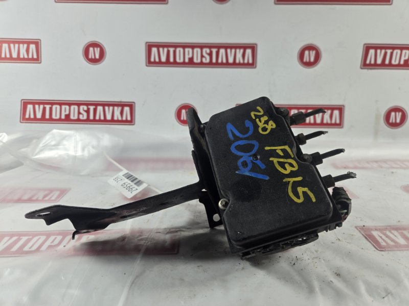 Блок ABS, 300 рублей, Красноярск