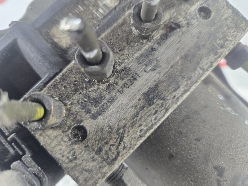 Блок ABS, 300 рублей, Красноярск