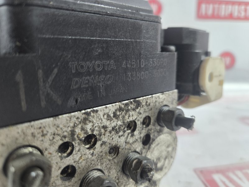 Блок ABS, 700 рублей, Красноярск