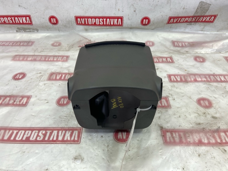 Кожух рулевой колонки, 250 рублей, Красноярск