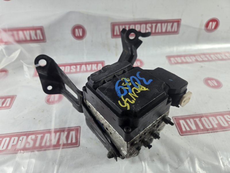 Блок ABS, 700 рублей, Красноярск