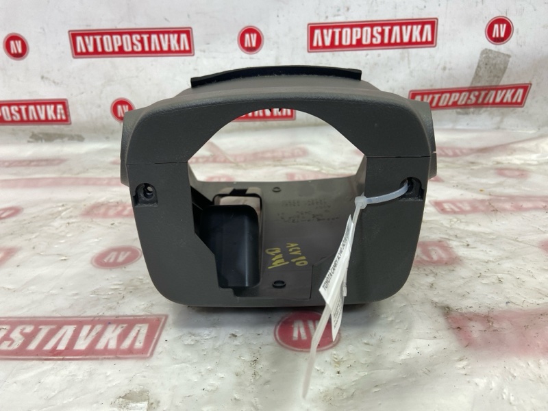 Кожух рулевой колонки, 250 рублей, Красноярск