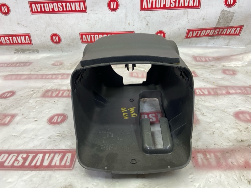 Кожух рулевой колонки, 250 рублей, Красноярск