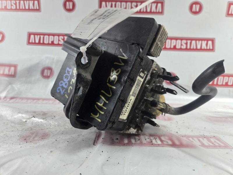 Блок ABS, 48900 рублей, Красноярск