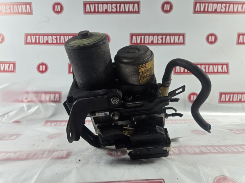 Блок ABS, 48900 рублей, Красноярск