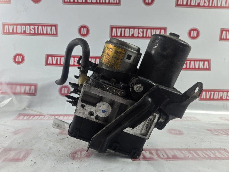 Блок ABS, 48900 рублей, Красноярск