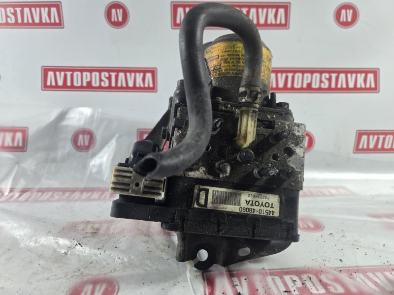 Блок ABS, 48900 рублей, Красноярск