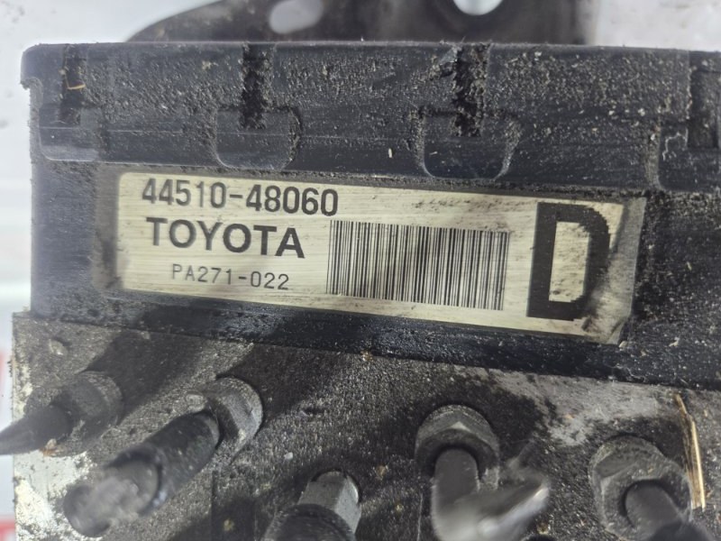 Блок ABS, 48900 рублей, Красноярск