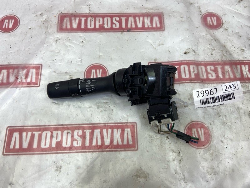 Переключатель дворников, 300 рублей, Красноярск