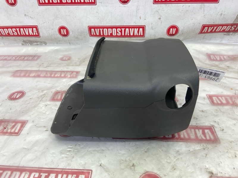 Кожух рулевой колонки, 250 рублей, Красноярск