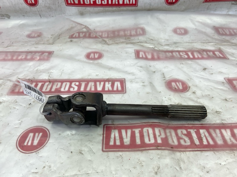 Кардан рулевой, 1500 рублей, Красноярск