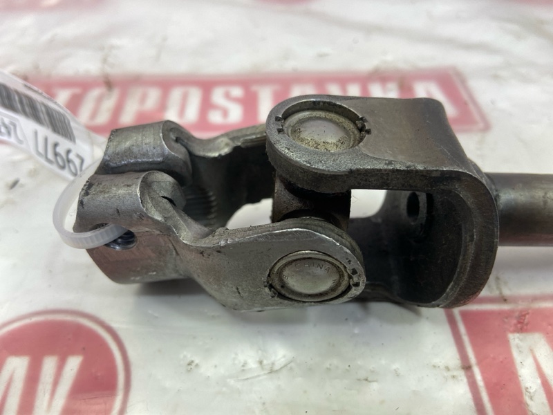 Кардан рулевой, 1500 рублей, Красноярск