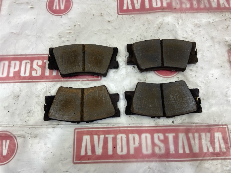 Колодки тормозные, 800 рублей, Красноярск