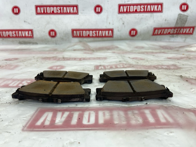 Колодки тормозные, 800 рублей, Красноярск