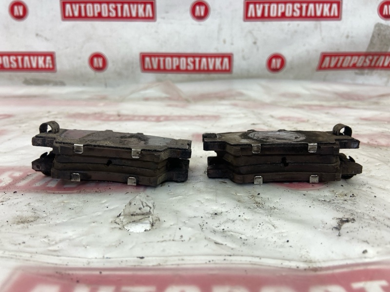 Колодки тормозные, 800 рублей, Красноярск