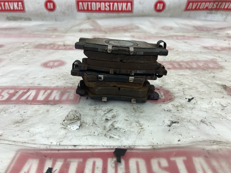 Колодки тормозные, 1000 рублей, Красноярск