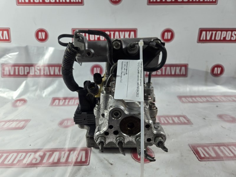 Главный тормозной цилиндр, 35000 рублей, Красноярск