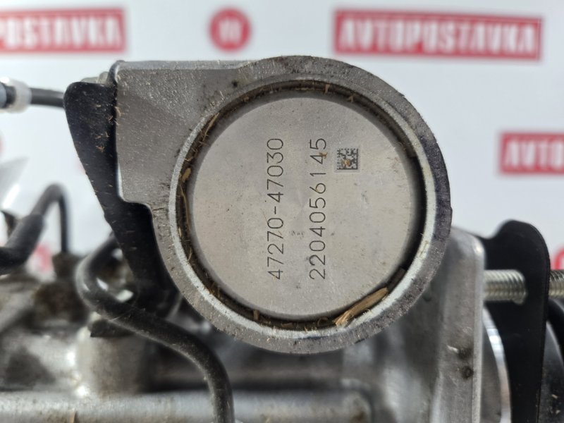 Главный тормозной цилиндр, 35000 рублей, Красноярск