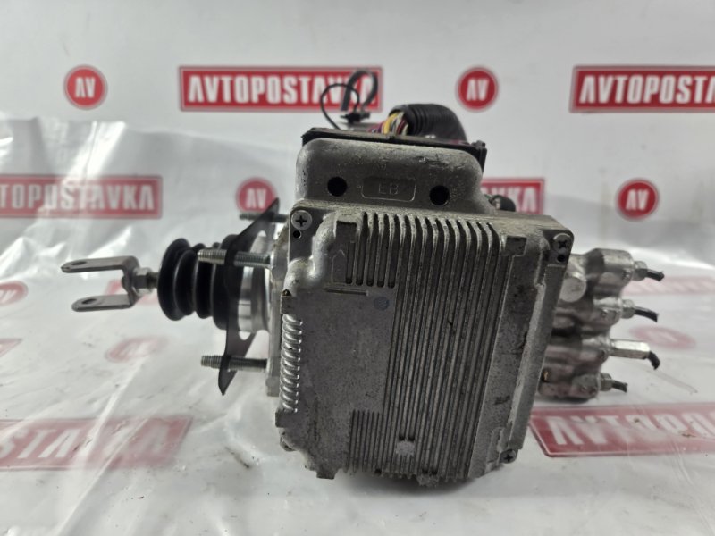 Главный тормозной цилиндр, 35000 рублей, Красноярск