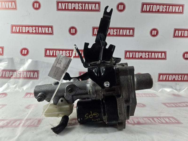 Главный тормозной цилиндр, 300 рублей, Красноярск