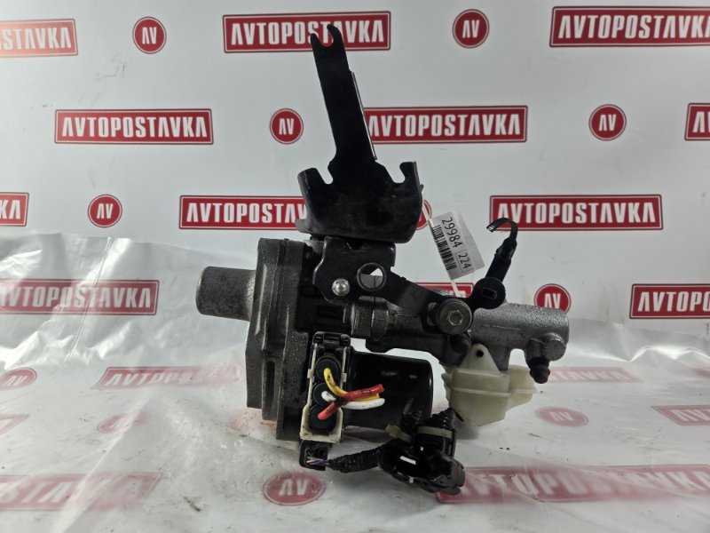 Главный тормозной цилиндр, 300 рублей, Красноярск