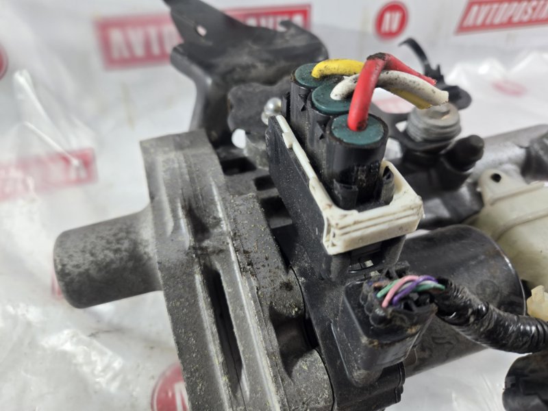 Главный тормозной цилиндр, 300 рублей, Красноярск