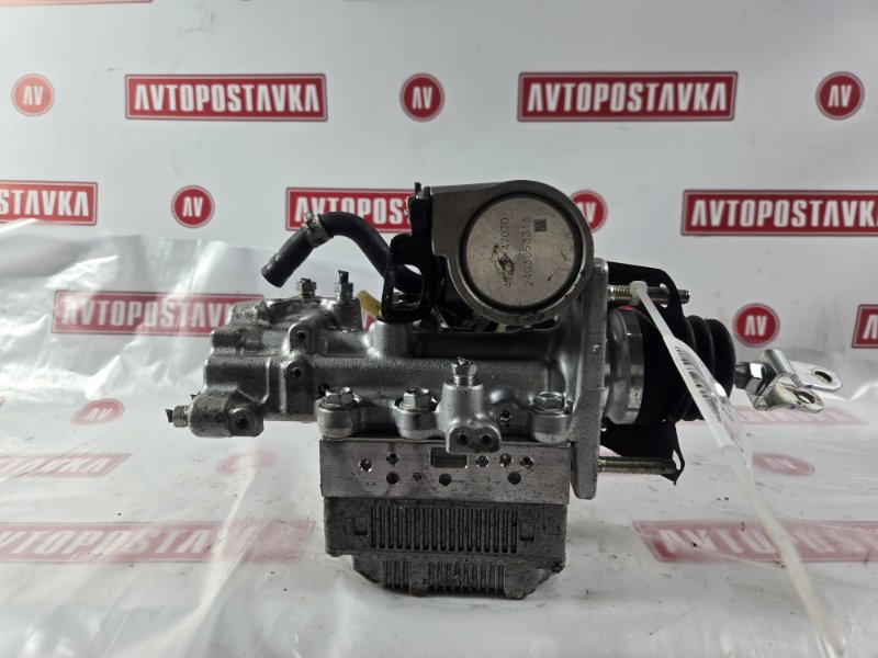 Главный тормозной цилиндр, 21000 рублей, Красноярск