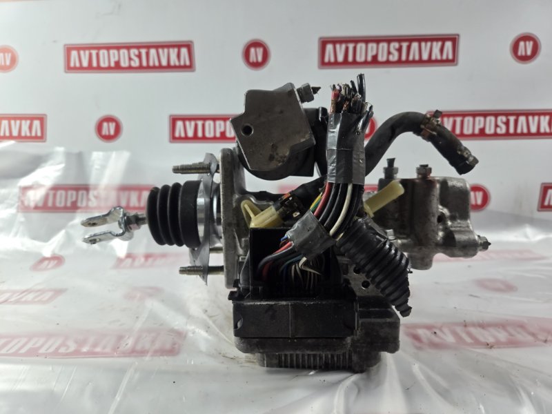 Главный тормозной цилиндр, 21000 рублей, Красноярск