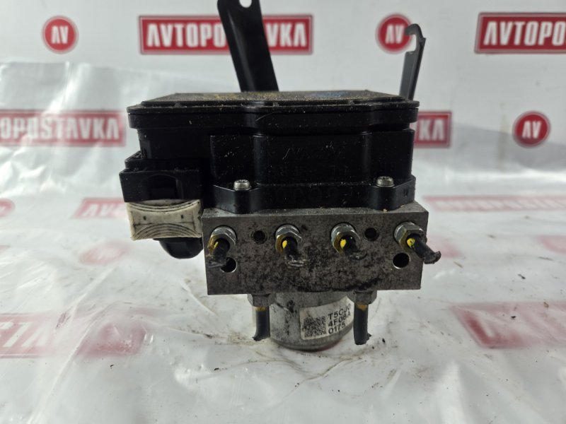 Блок ABS, 1000 рублей, Красноярск