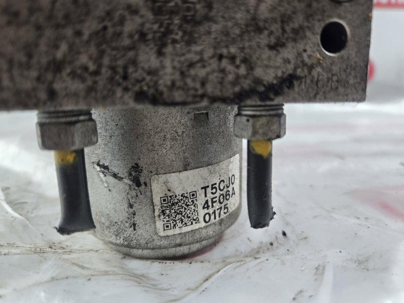 Блок ABS, 1000 рублей, Красноярск