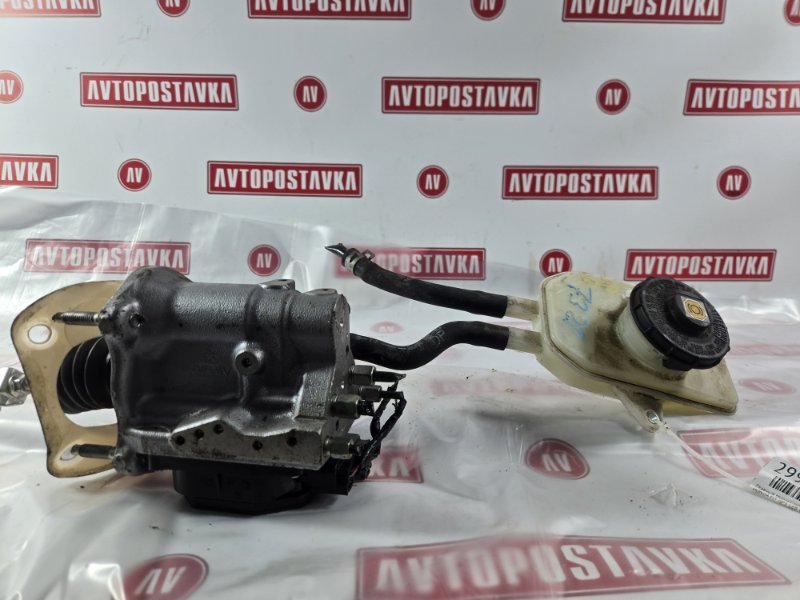 Главный тормозной цилиндр, 300 рублей, Красноярск