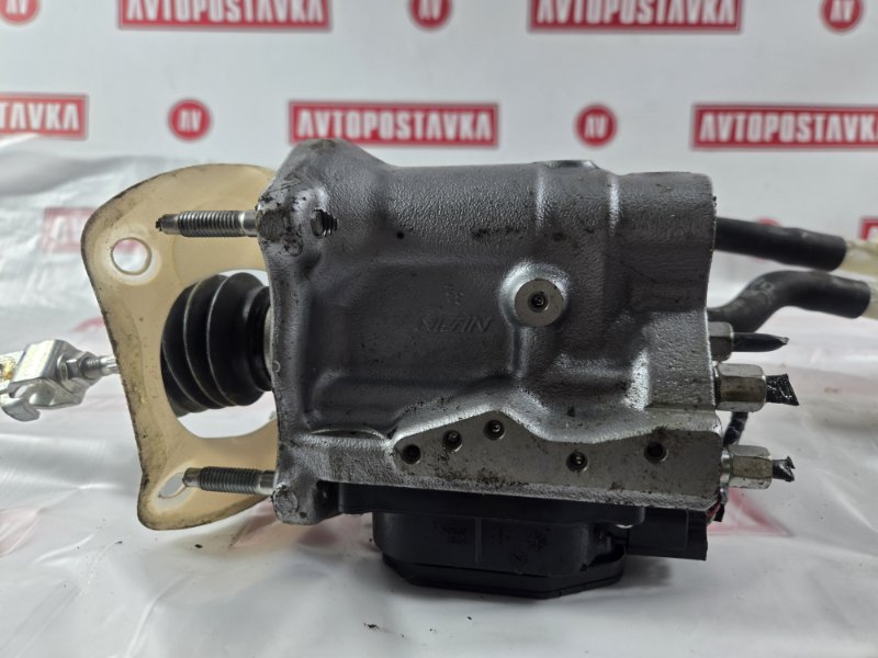 Главный тормозной цилиндр, 300 рублей, Красноярск