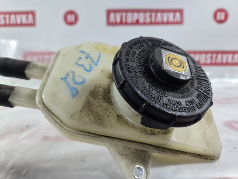 Главный тормозной цилиндр, 300 рублей, Красноярск