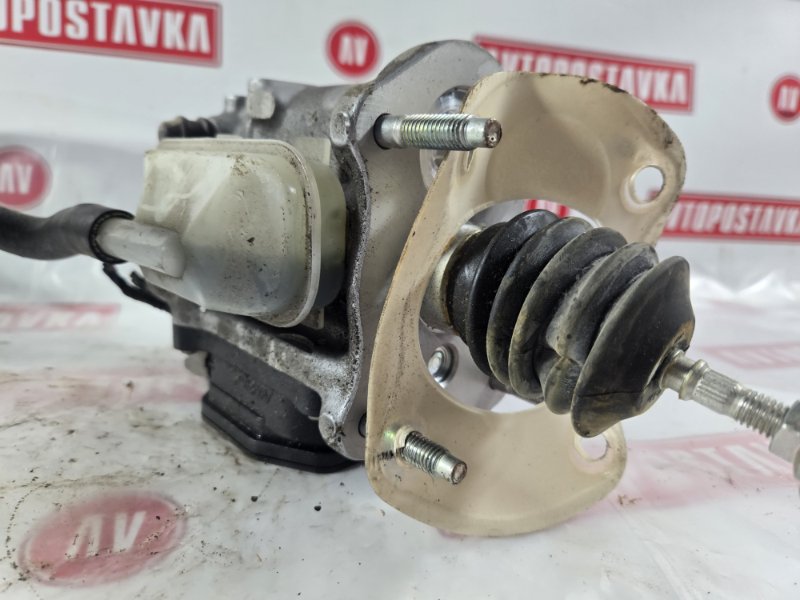 Главный тормозной цилиндр, 300 рублей, Красноярск