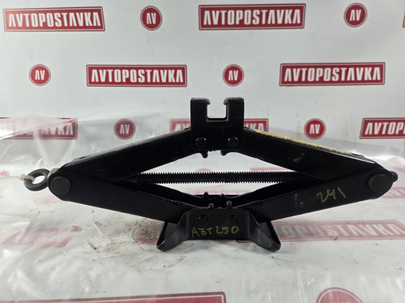 Домкрат, 1800 рублей, Красноярск