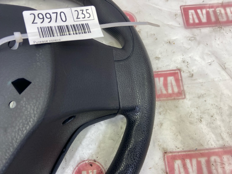 Рулевое колесо, 9000 рублей, Красноярск