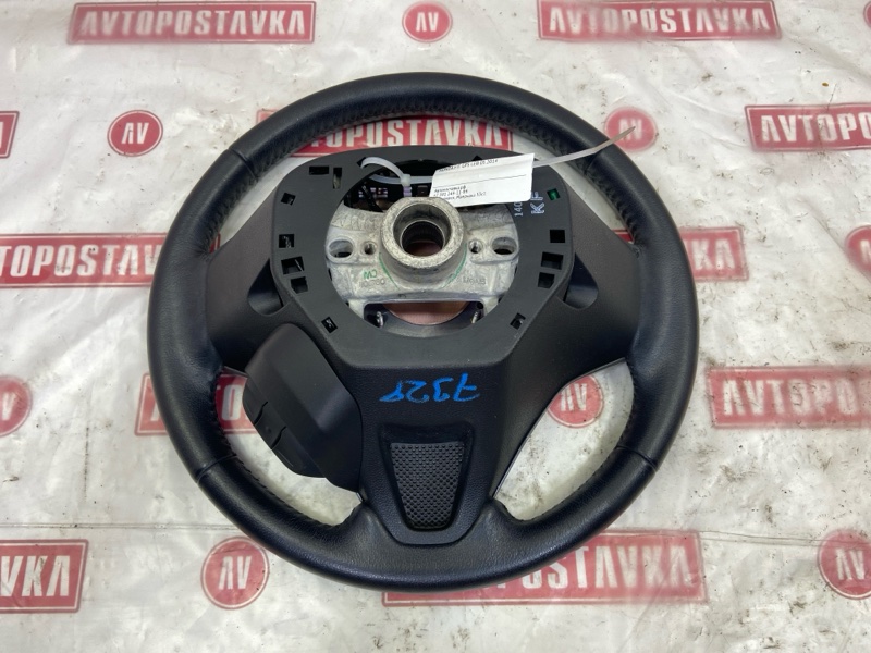 Рулевое колесо, 7990 рублей, Красноярск