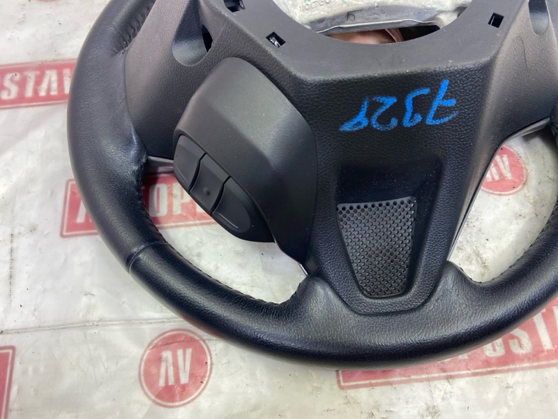 Рулевое колесо, 7990 рублей, Красноярск